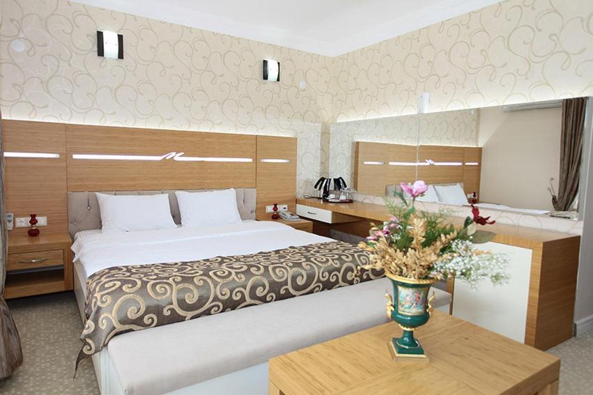 Legend Hotel Ayvacik Ngoại thất bức ảnh